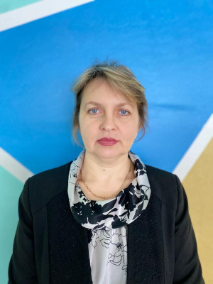 Алхименко Алла Анатольевна.
