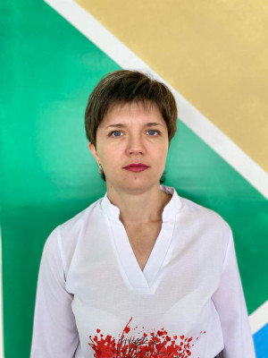 Воронова Елена Геннадьевна.