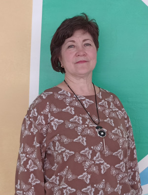 Туркина Людмила Алексеевна Туркина Людмила Алексеевна